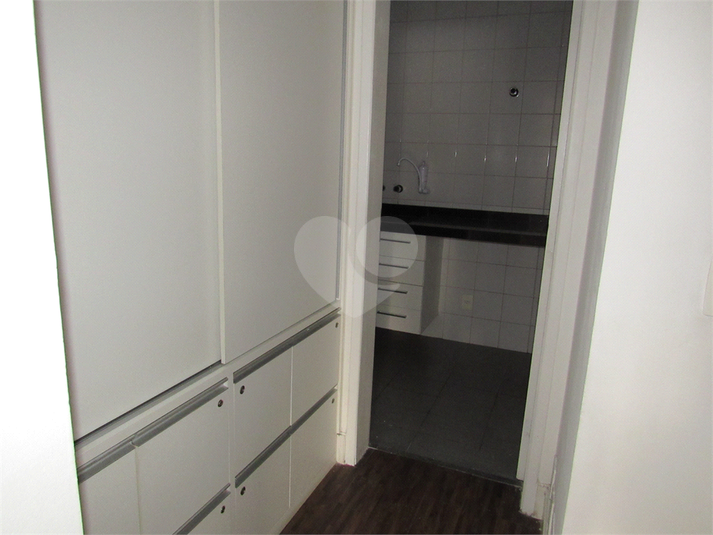 Venda Salas São Paulo Vila Clementino REO579843 9