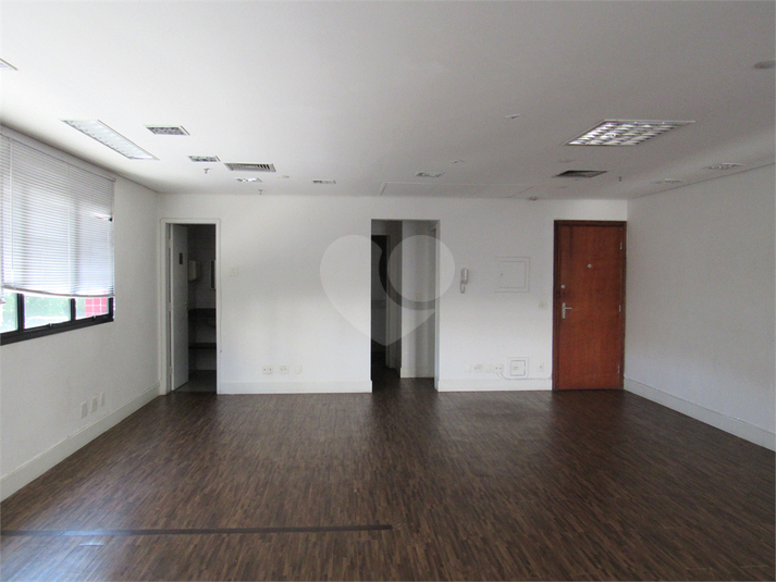 Venda Salas São Paulo Vila Clementino REO579843 5