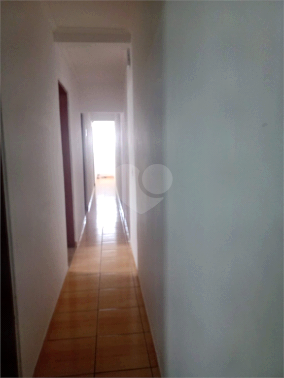 Venda Sobrado São Paulo Jardim Peri REO579844 18