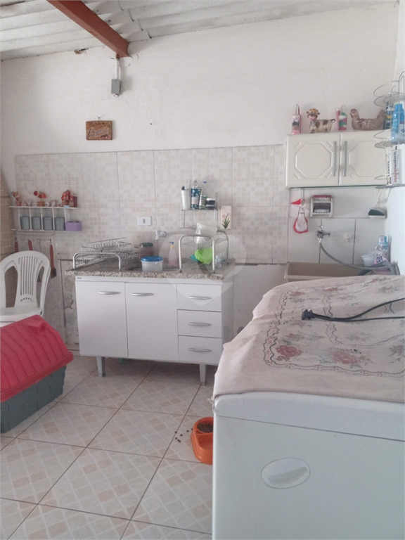 Venda Sobrado São Paulo Jardim Peri REO579844 30