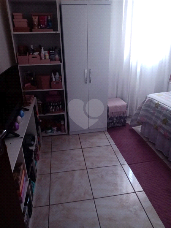 Venda Sobrado São Paulo Jardim Peri REO579844 9