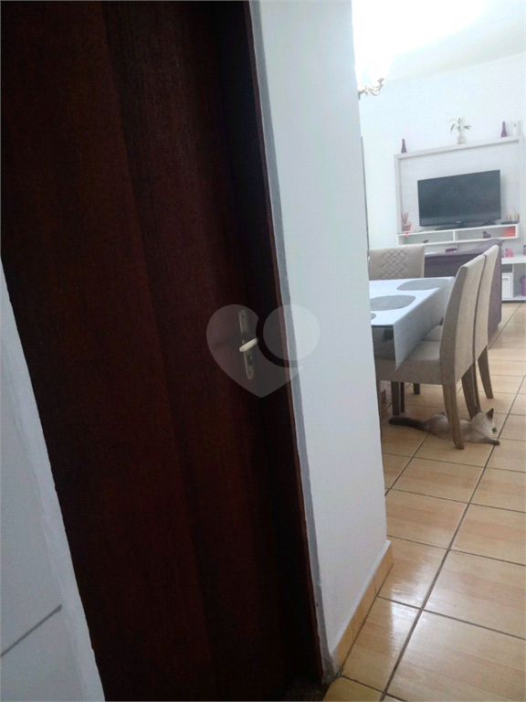 Venda Sobrado São Paulo Jardim Peri REO579844 23