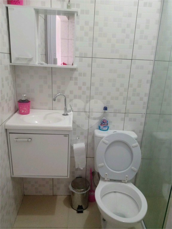 Venda Sobrado São Paulo Jardim Peri REO579844 4