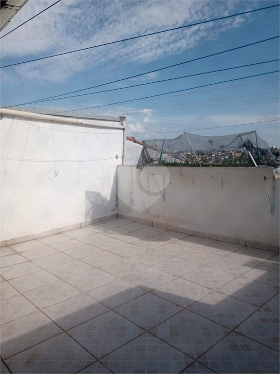 Venda Sobrado São Paulo Jardim Peri REO579844 8