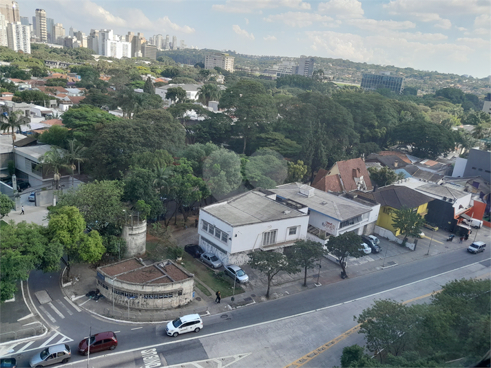 Aluguel Salas São Paulo Jardim Paulistano REO579849 11