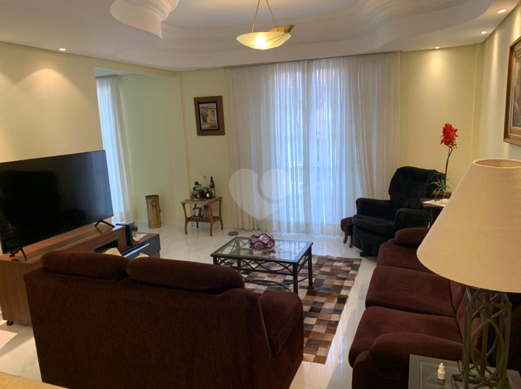 Venda Apartamento Porto Alegre Rio Branco REO579853 2