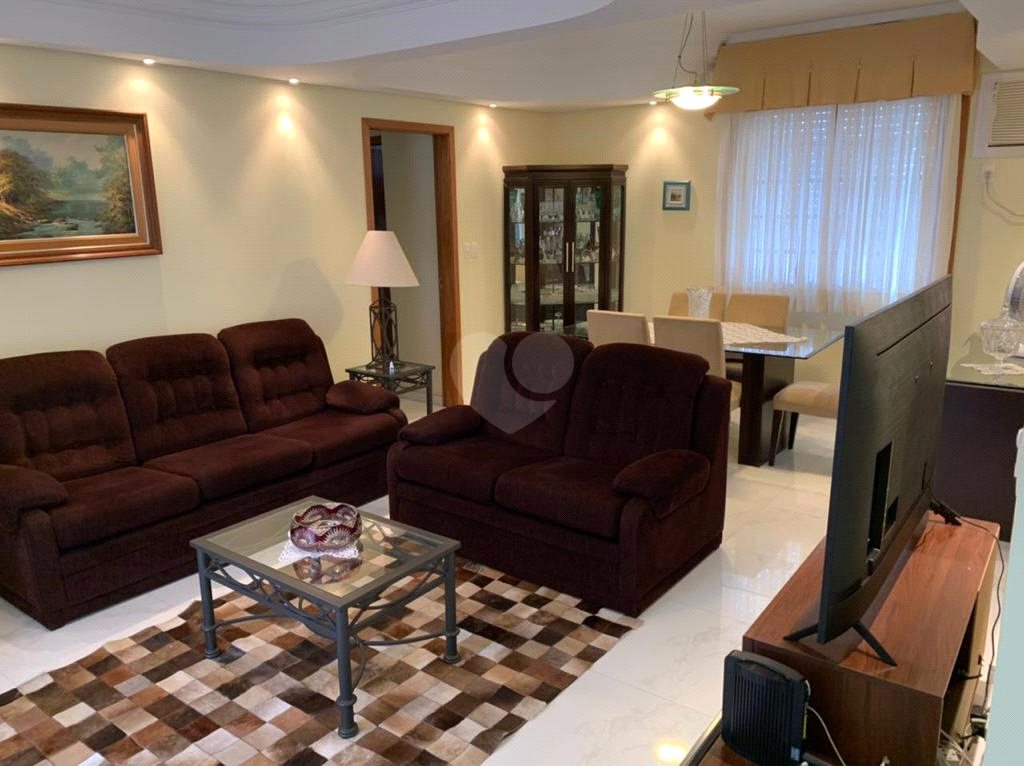 Venda Apartamento Porto Alegre Rio Branco REO579853 1