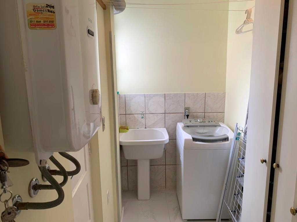 Venda Apartamento Porto Alegre Rio Branco REO579853 20