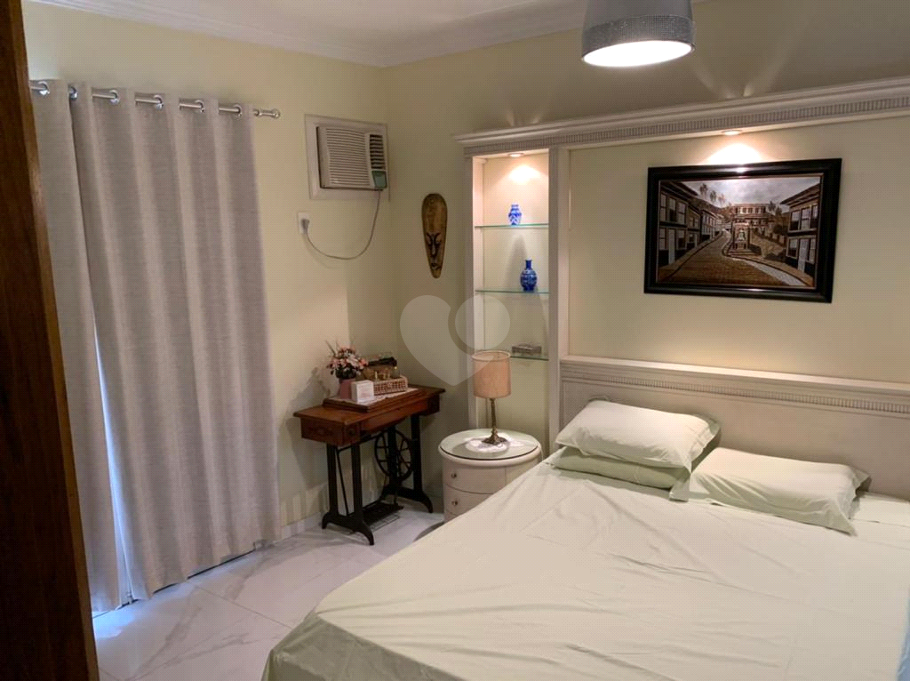 Venda Apartamento Porto Alegre Rio Branco REO579853 8