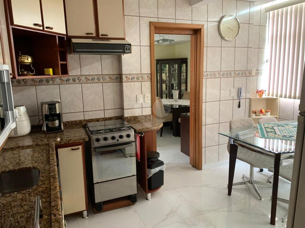 Venda Apartamento Porto Alegre Rio Branco REO579853 19