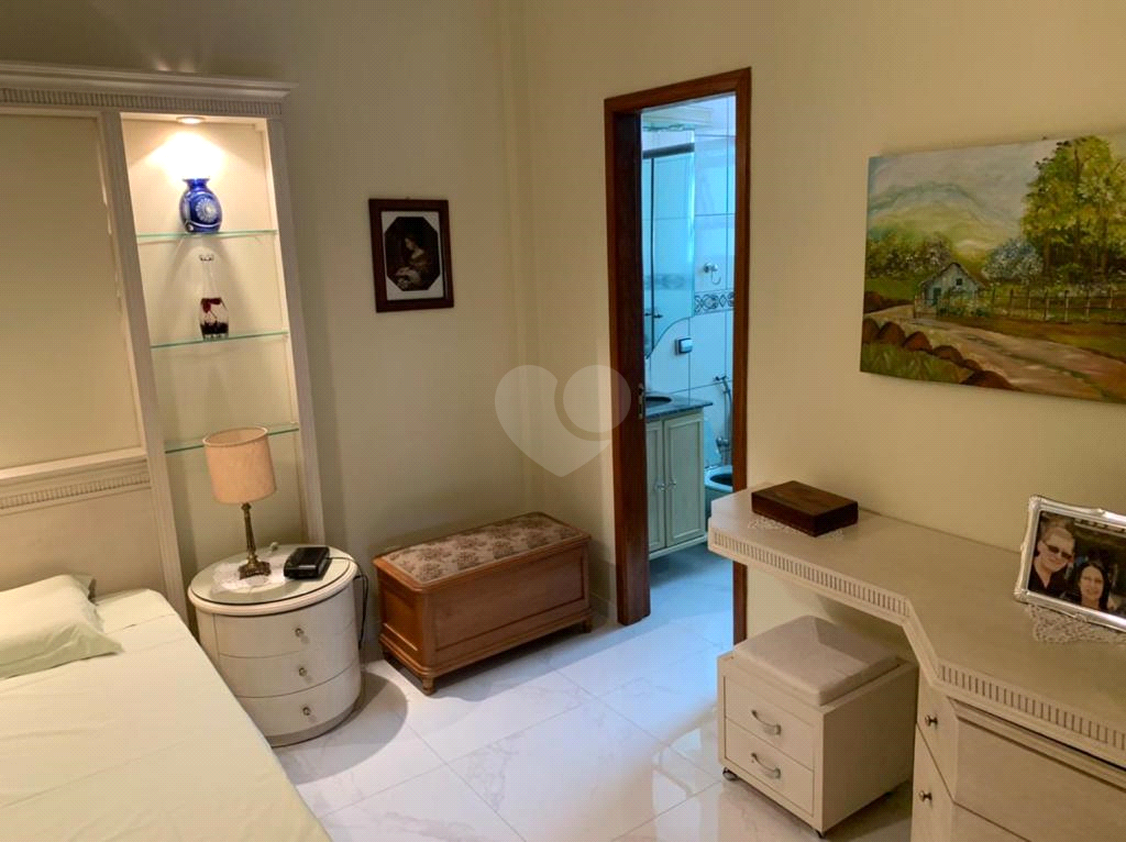 Venda Apartamento Porto Alegre Rio Branco REO579853 10