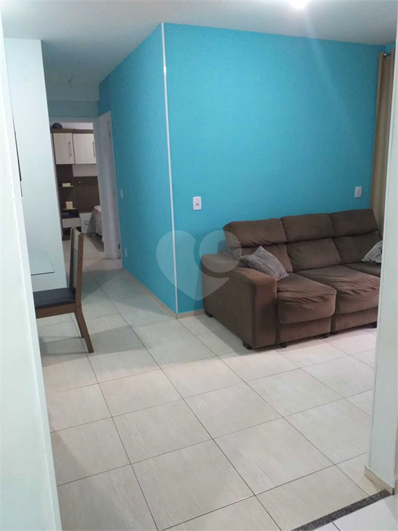 Venda Apartamento Itatiba Jardim Das Nações REO579863 2