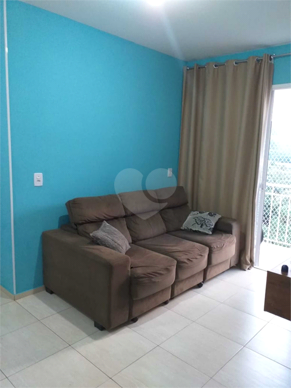 Venda Apartamento Itatiba Jardim Das Nações REO579863 1