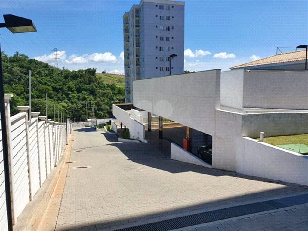 Venda Apartamento Itatiba Jardim Das Nações REO579863 17