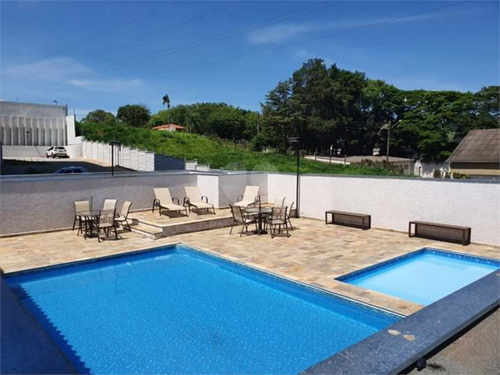 Venda Apartamento Itatiba Jardim Das Nações REO579863 15