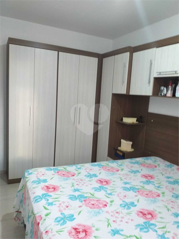 Venda Apartamento Itatiba Jardim Das Nações REO579863 11