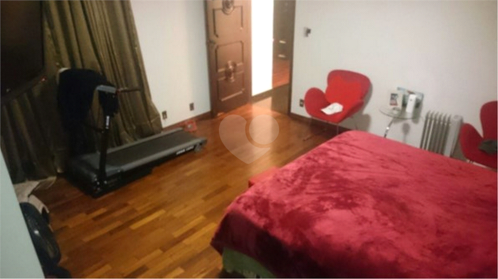 Venda Sobrado São Paulo Brooklin Paulista REO579869 18