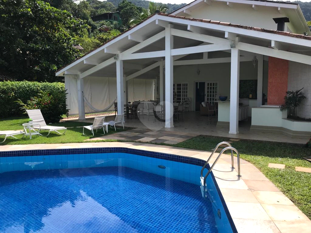 Venda Condomínio São Sebastião Barra Do Sahy REO579870 2