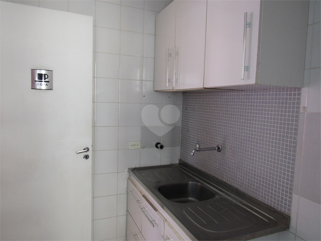 Venda Salas São Paulo Vila Clementino REO579877 9