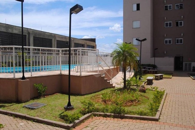 Venda Apartamento São Paulo Vila Antonieta REO579900 17