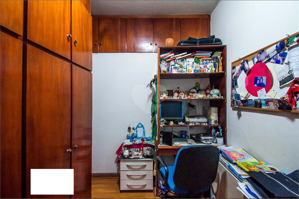 Venda Sobrado São Paulo Ipiranga REO579904 7