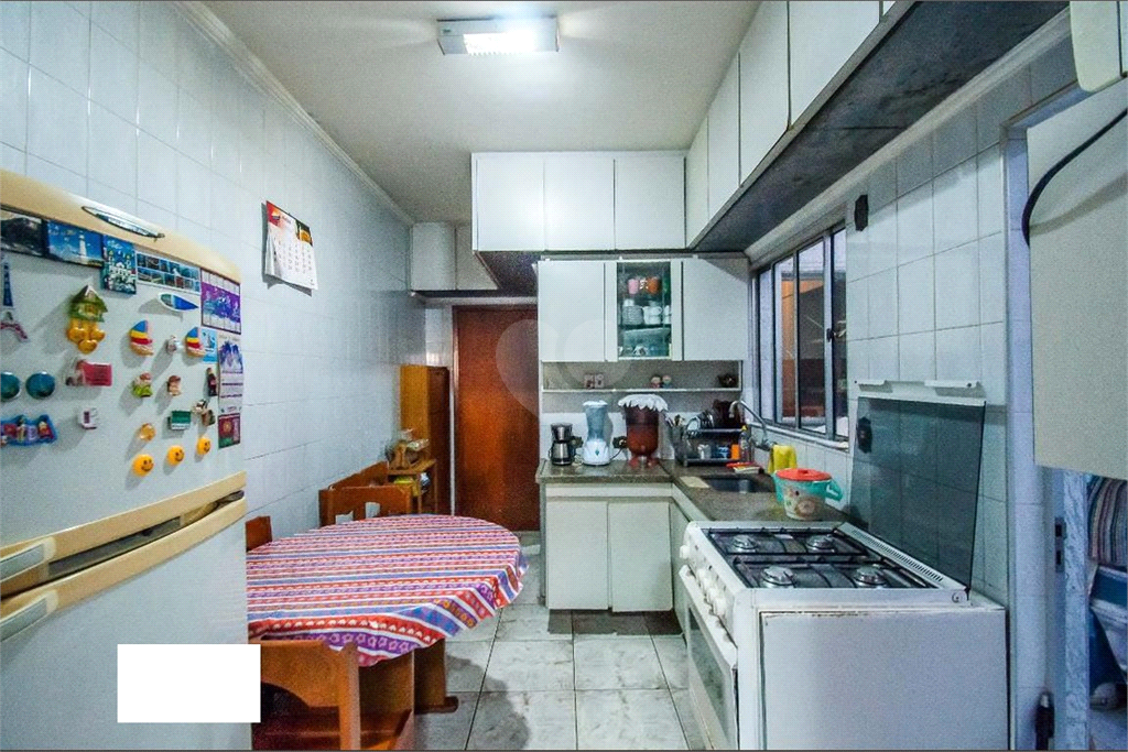 Venda Sobrado São Paulo Ipiranga REO579904 5