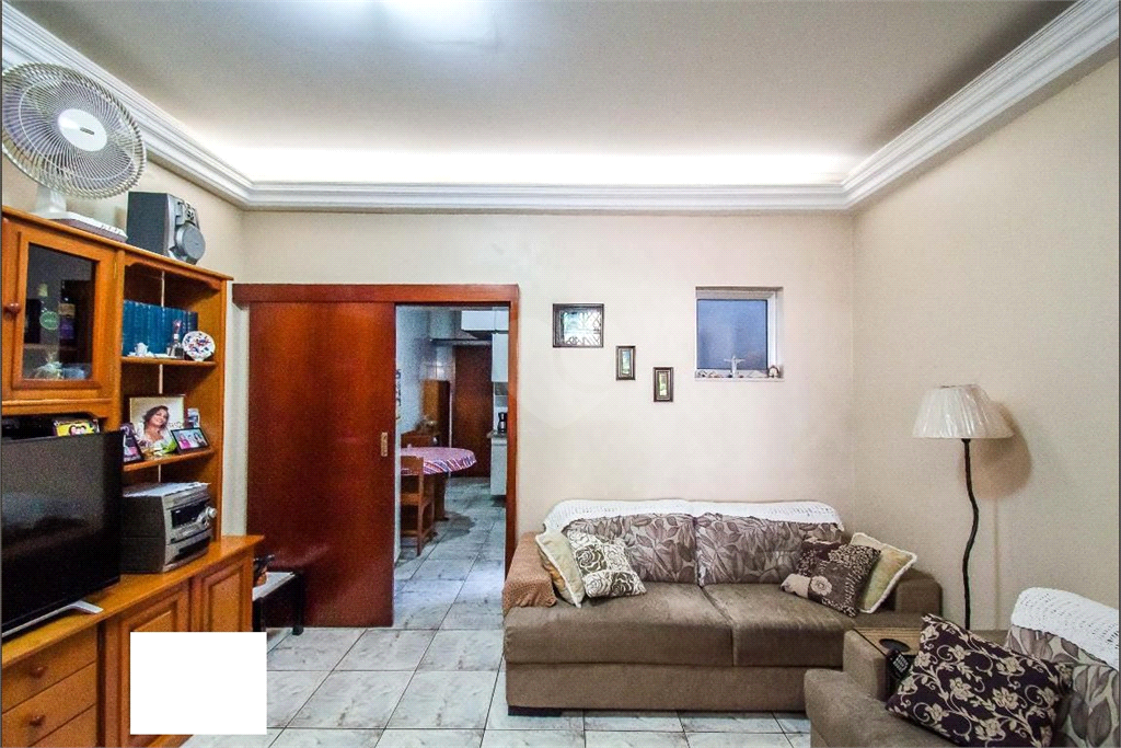 Venda Sobrado São Paulo Ipiranga REO579904 1