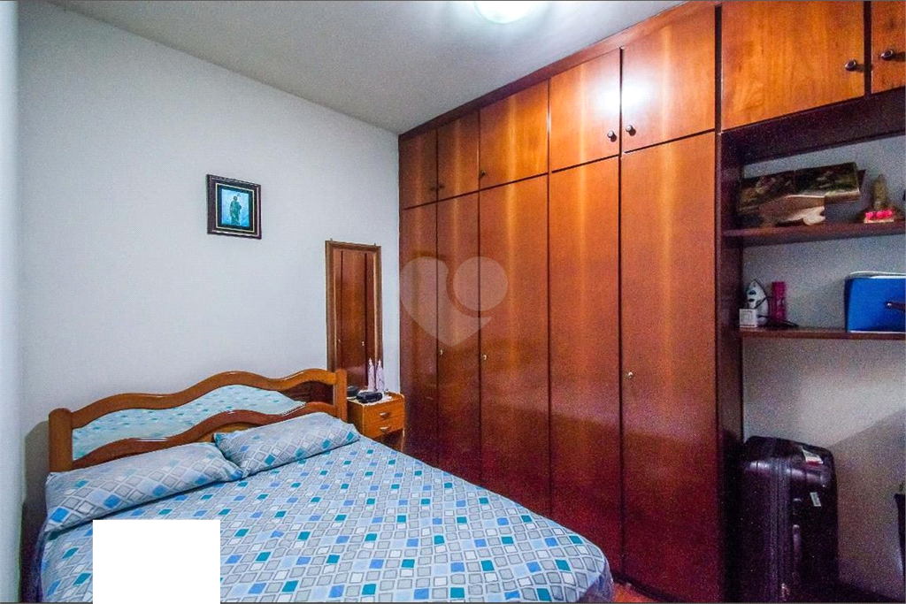 Venda Sobrado São Paulo Ipiranga REO579904 10