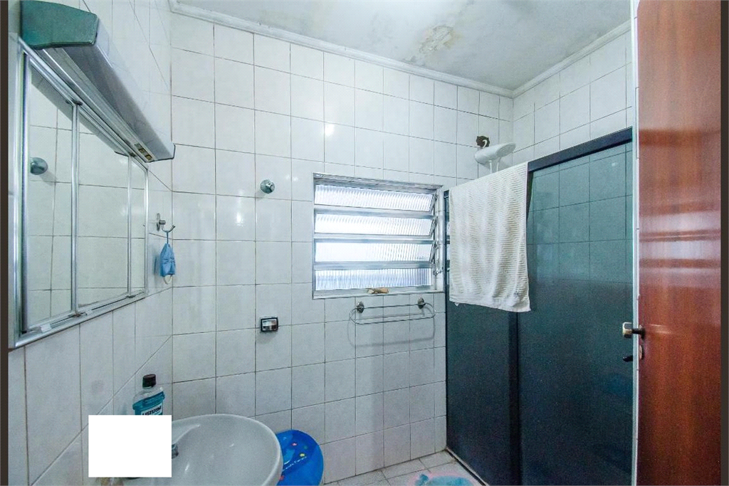 Venda Sobrado São Paulo Ipiranga REO579904 14