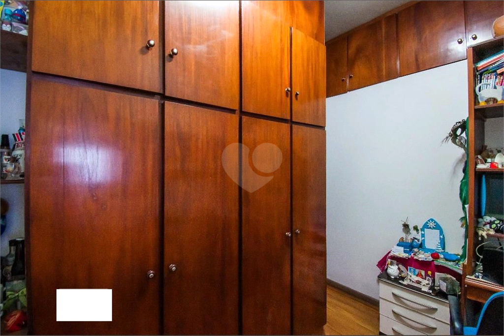 Venda Sobrado São Paulo Ipiranga REO579904 11