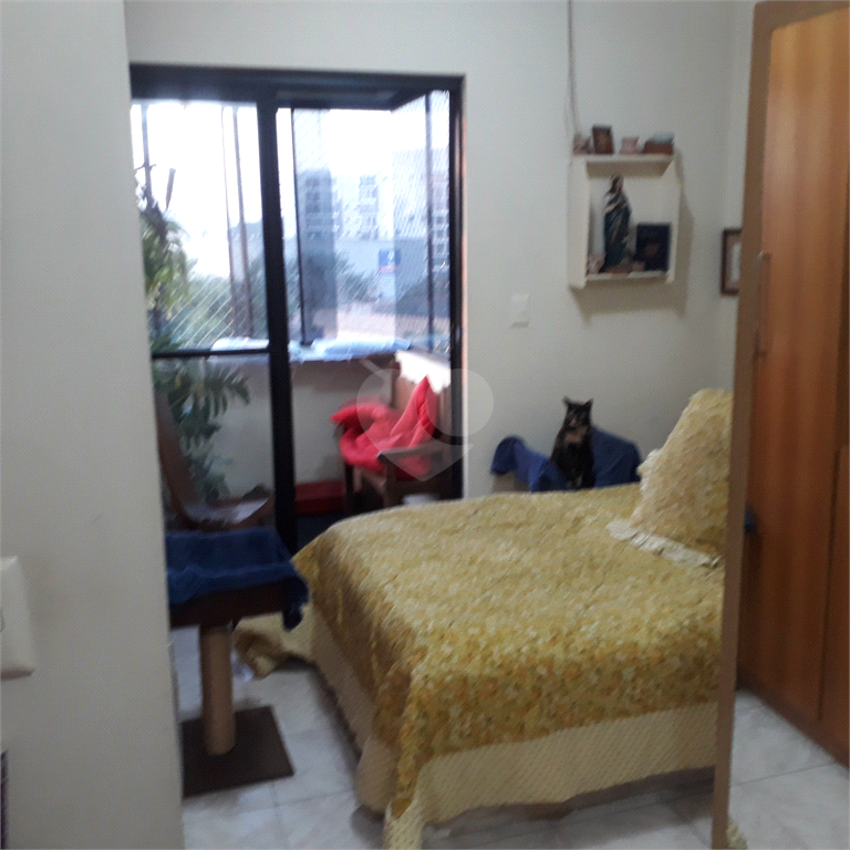 Venda Apartamento São Paulo Vila Vera REO579906 14