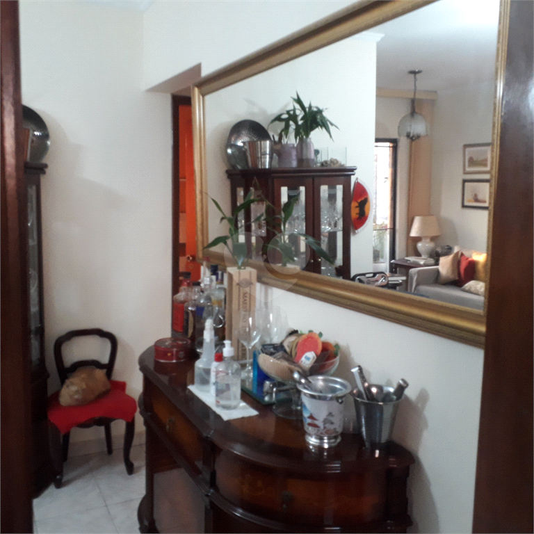 Venda Apartamento São Paulo Vila Vera REO579906 29