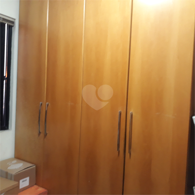 Venda Apartamento São Paulo Vila Vera REO579906 25