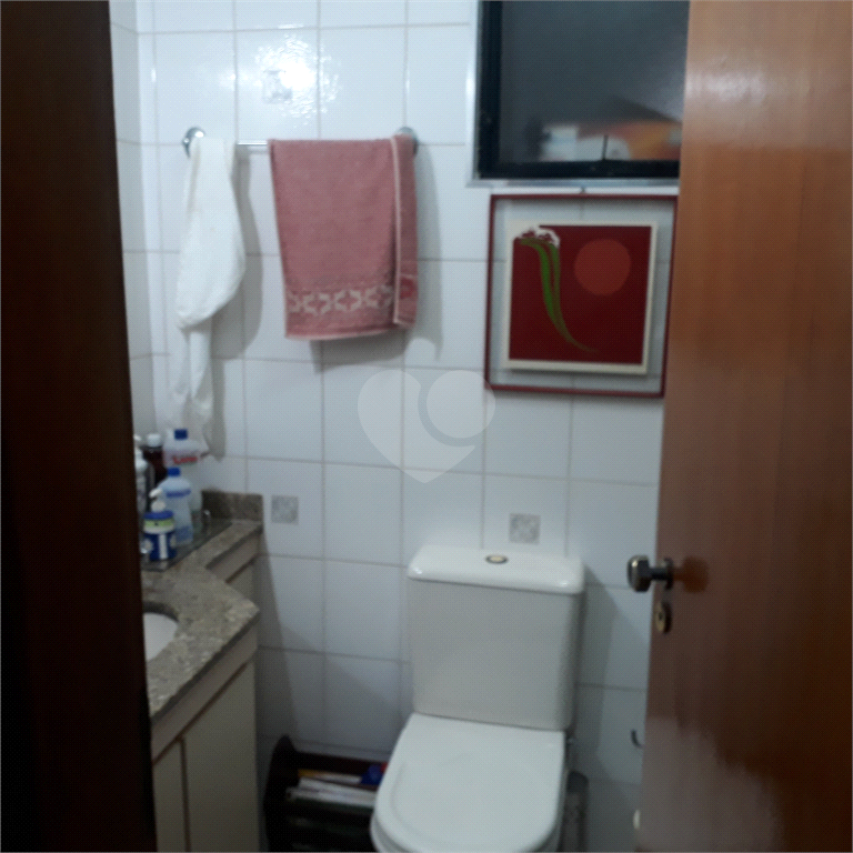 Venda Apartamento São Paulo Vila Vera REO579906 20