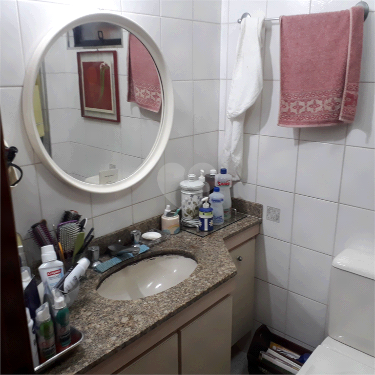 Venda Apartamento São Paulo Vila Vera REO579906 21