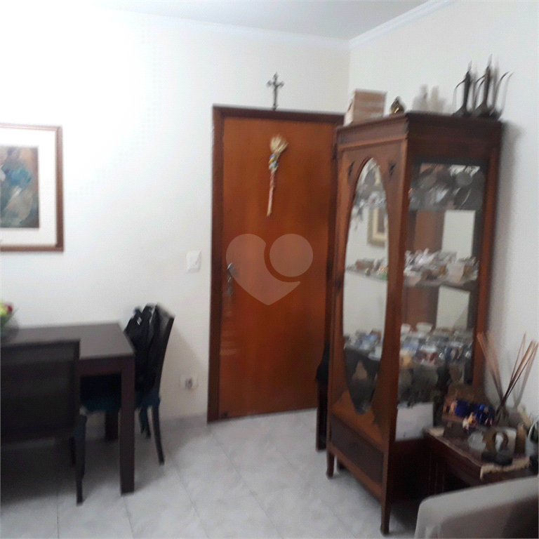 Venda Apartamento São Paulo Vila Vera REO579906 5