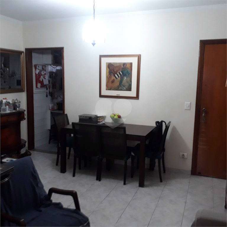 Venda Apartamento São Paulo Vila Vera REO579906 6