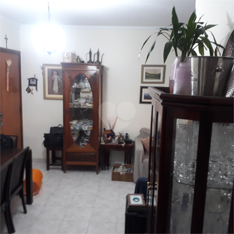 Venda Apartamento São Paulo Vila Vera REO579906 4