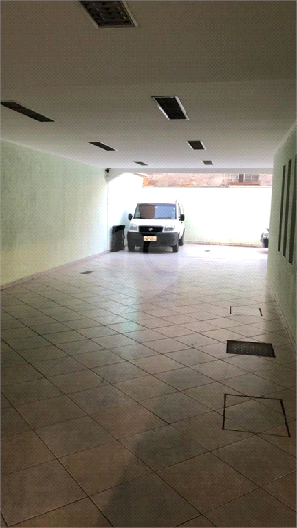 Venda Prédio inteiro São Paulo Vila Prudente REO579912 24