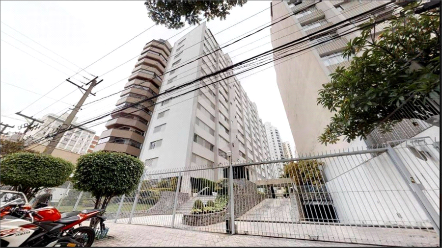 Venda Apartamento São Paulo Perdizes REO579956 1