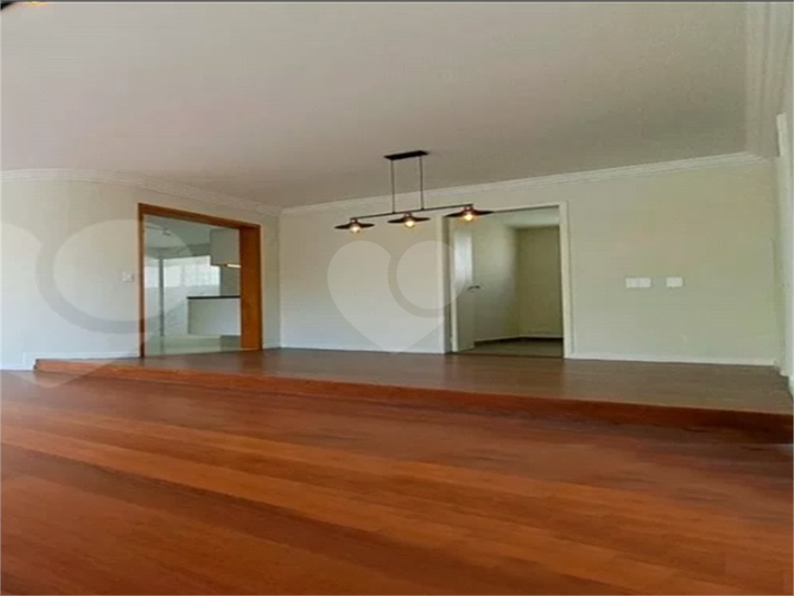 Venda Apartamento São Paulo Perdizes REO579956 5