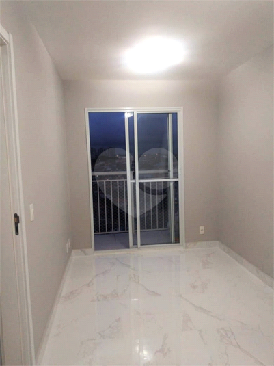 Venda Apartamento São Paulo Vila Alpina REO579971 2