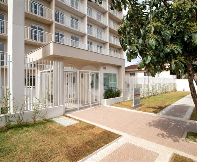 Venda Apartamento São Paulo Vila Alpina REO579971 14