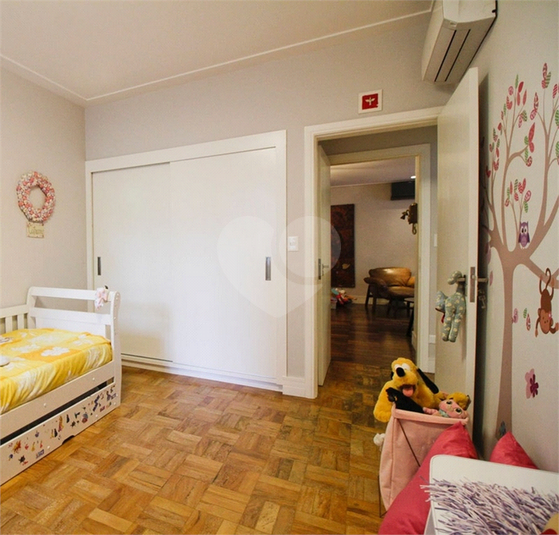 Venda Apartamento São Paulo Paraíso REO580027 20