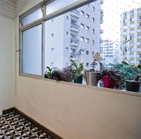 Venda Apartamento São Paulo Paraíso REO580027 26