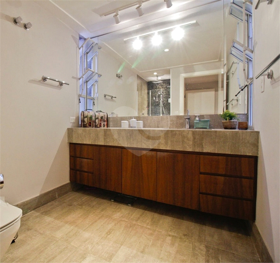 Venda Apartamento São Paulo Paraíso REO580027 23