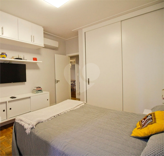 Venda Apartamento São Paulo Paraíso REO580027 17