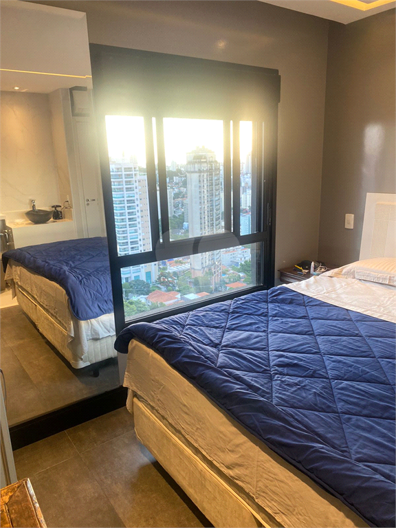 Venda Apartamento São Paulo Perdizes REO580108 24