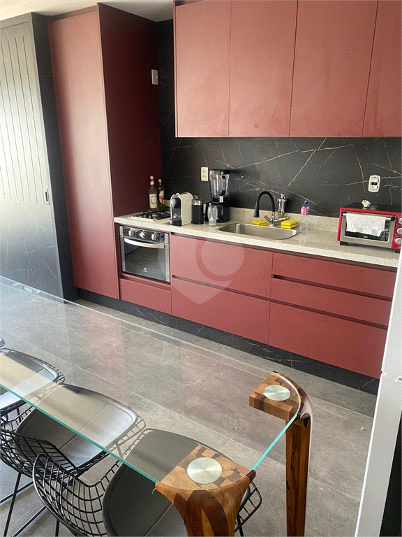 Venda Apartamento São Paulo Perdizes REO580108 5