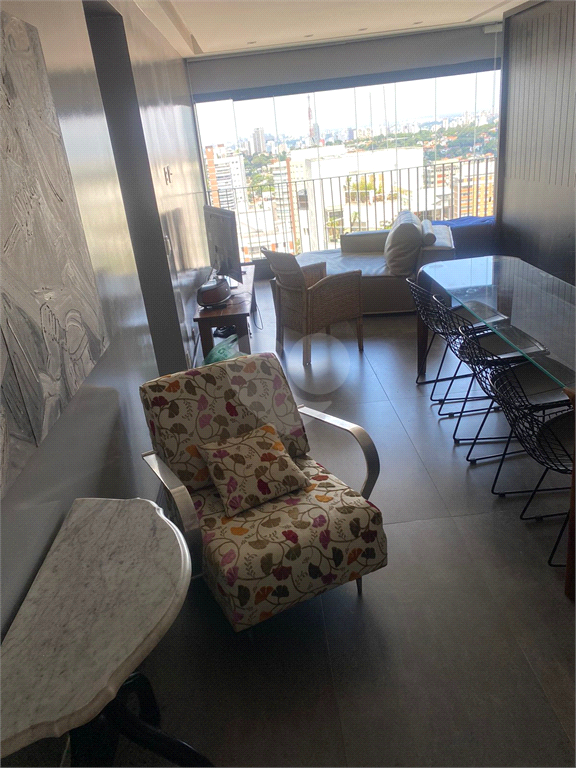 Venda Apartamento São Paulo Perdizes REO580108 19